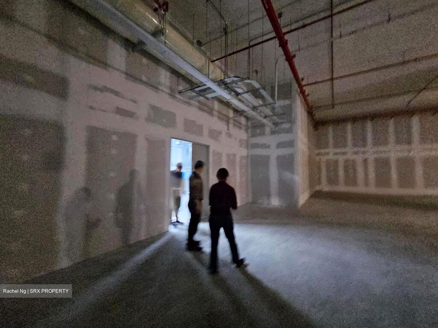 Senoko Food Connection (D27), Factory #458215351